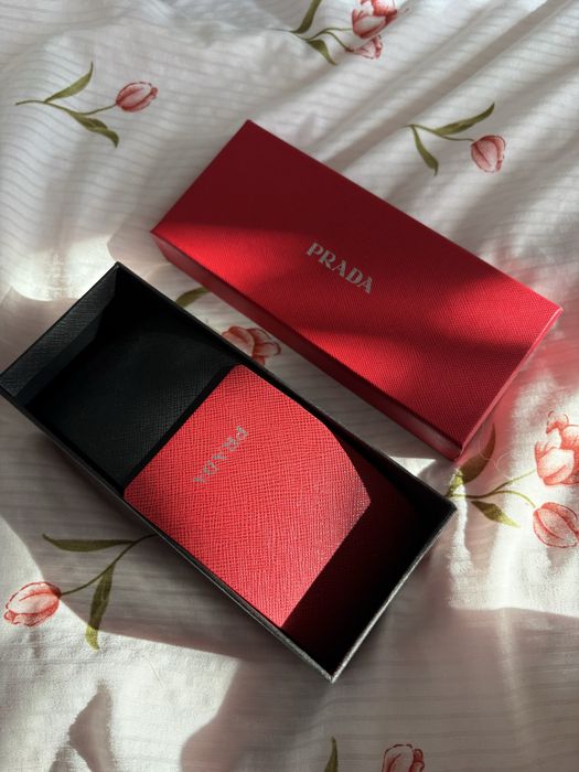 Очки PRADA квадратные
