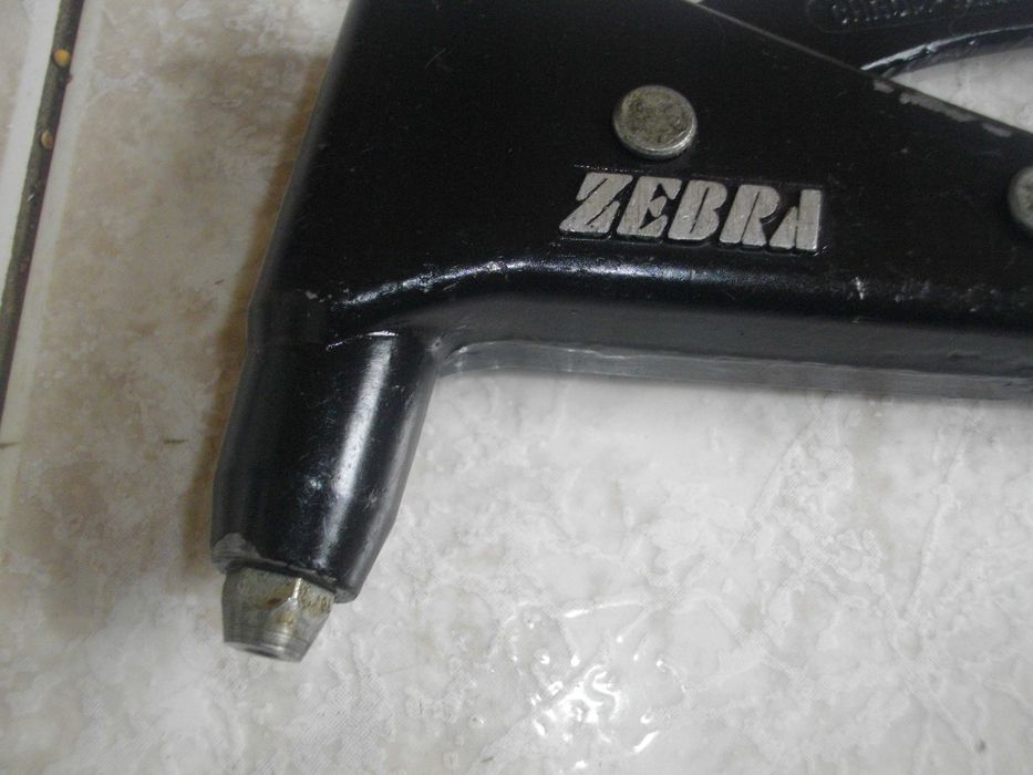 Ръчни Нитачка нит-гайки 4-6мм GESIPA Клещи Пружини Ножица Арматура