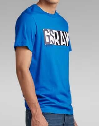 Тениска G-Star Raw - M