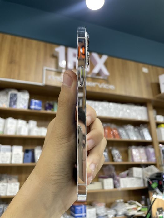 Iphone 13 pro max holati yaxshi