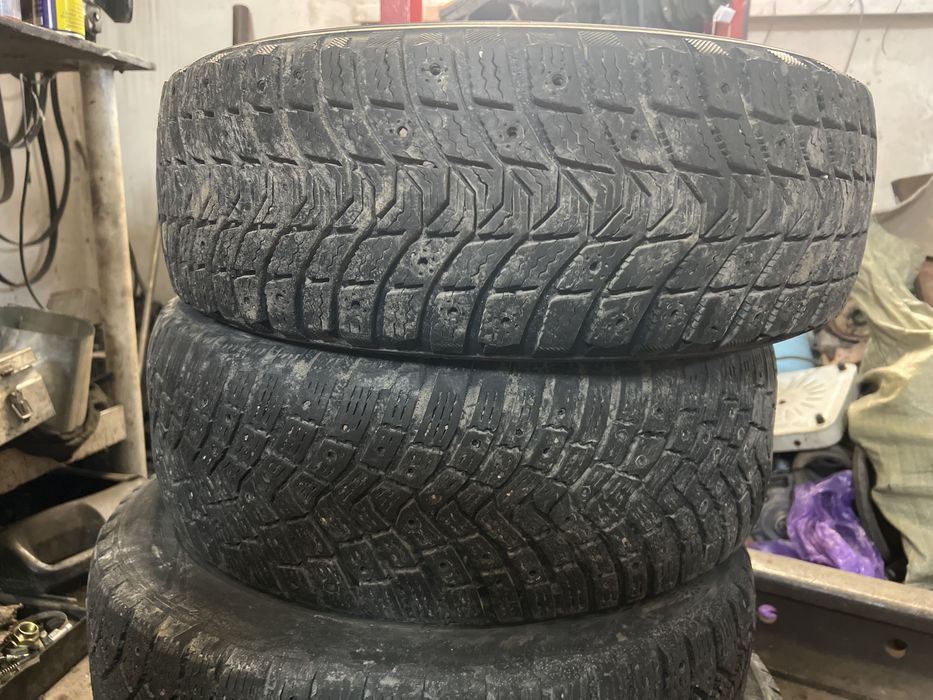 Продам шины 185 65 r15