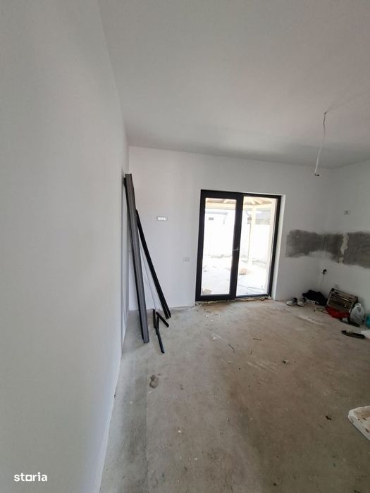 Casa P + 1 Etaj / 4 camere / Com.Berceni/COMISION 0 %