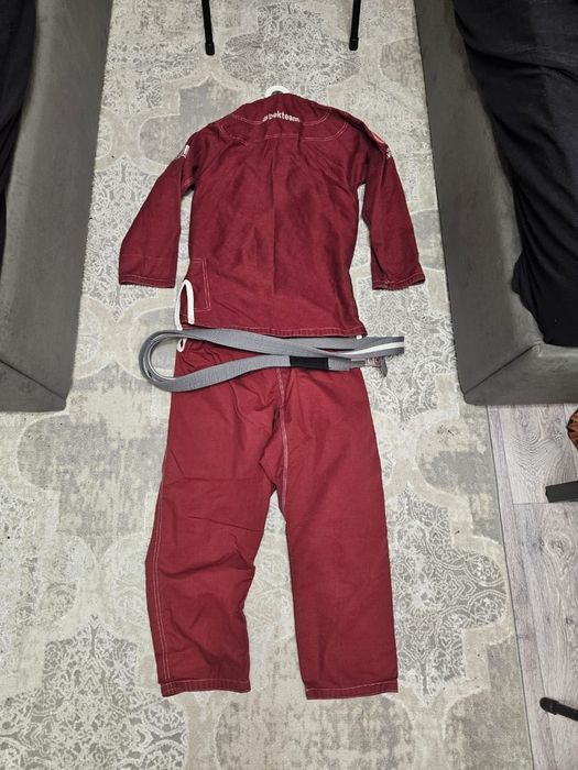 Продам кимоно Bekteam