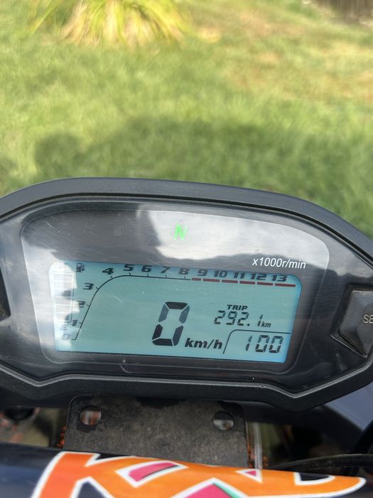 Vand Atv 125cc aproape nou
