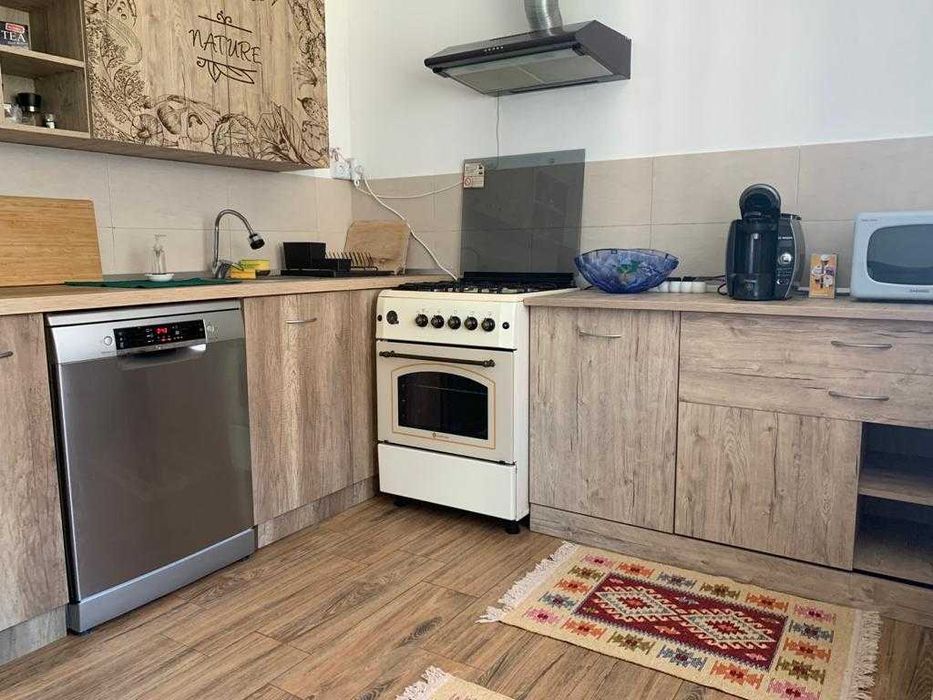 Casa Tg-Jiu Ciubar ATV Biliard