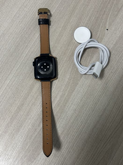 Apple Watch 9 АКБ 100% original
