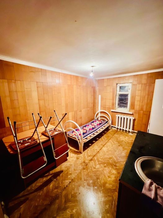 Сдается комнаты в общежитии