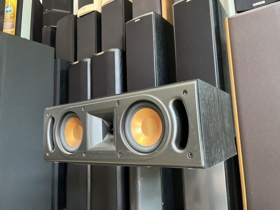 Boxa centru Klipsch RC-10