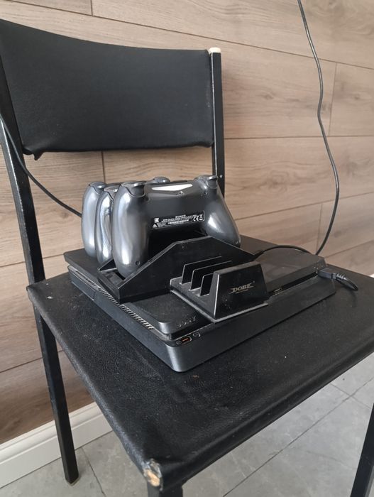 Playstation 4 бар