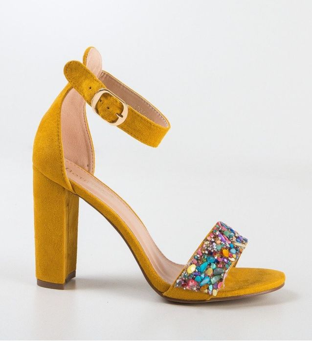 Дамски    сандали