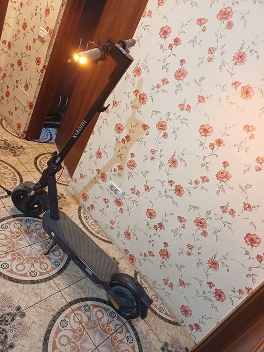 Xiaomi electric scooter 5