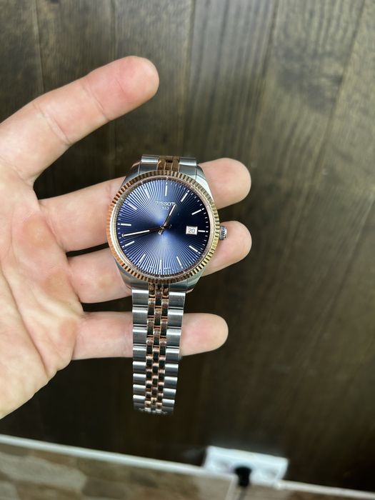 Tissot Bellade 1