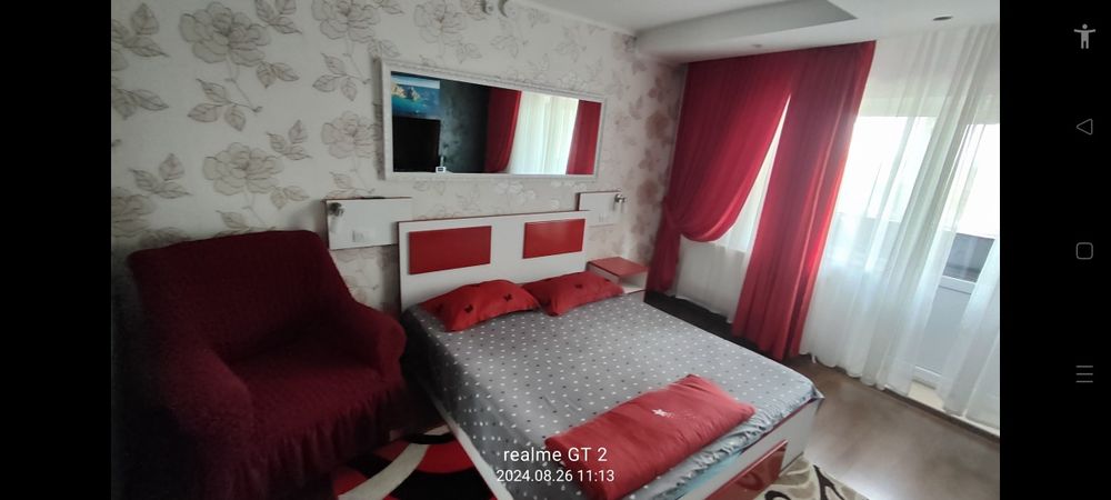 Se inchiriaza garsoniera Stefan cel mare