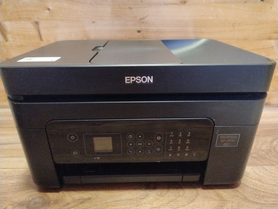 Multifuncțional Epson wf 2935