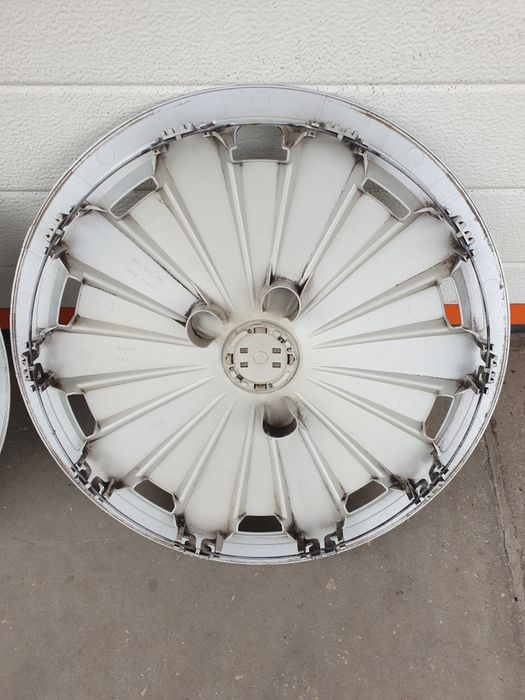 Оригинални тасове капаци за АУДИ AUDI 16 цола