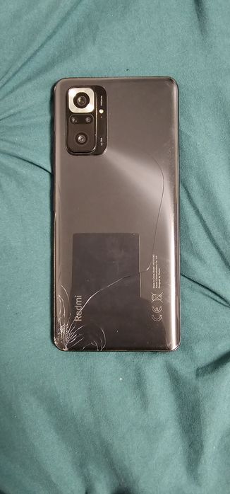 Xiaomi note 10 pro