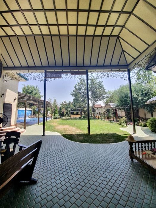 Дача 7.2 сот земли - Озеро Ором - Виноградники - Бочка - ЕвроДача