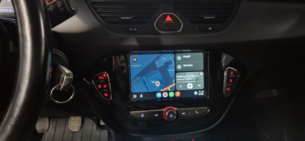 Vând Opel Corsa 1.4 ecotec 2017