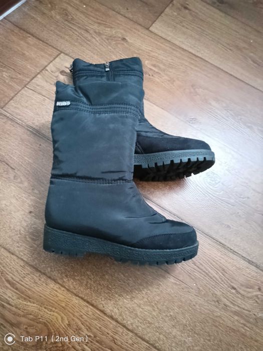 Сапоги, полусапожки б/у мем