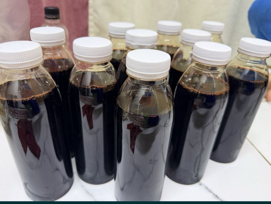 Пантокрин пантогематоген