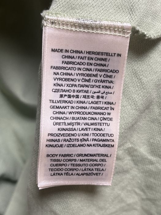 GANT : Classic Polo - размер 2-3ХЛ / Оригинал