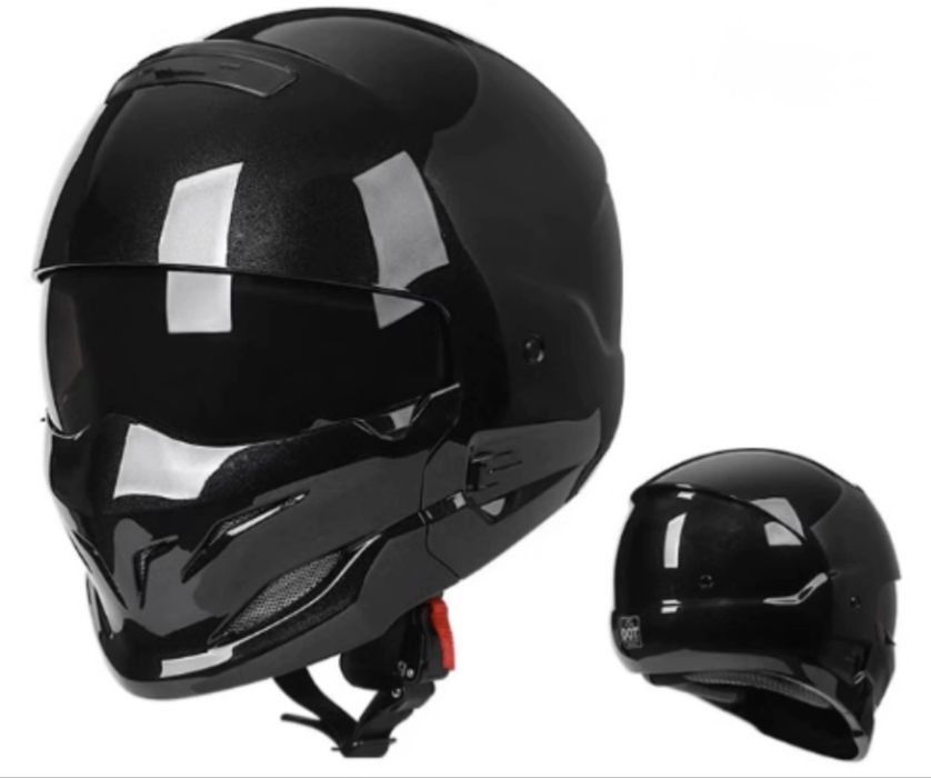 Шлем Scorpion Уральск