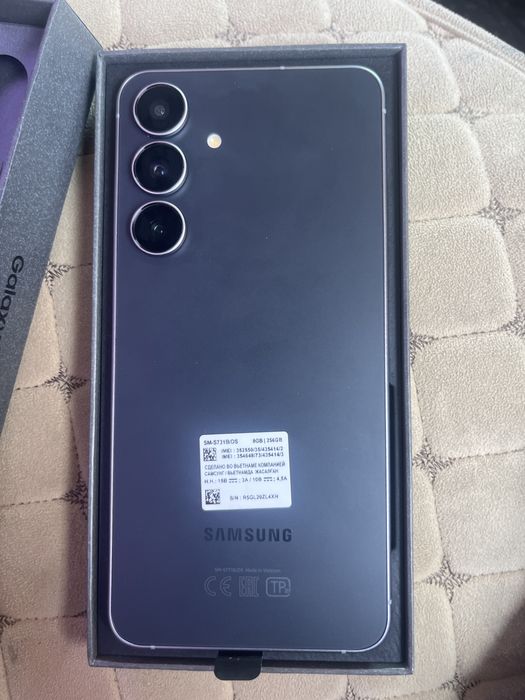 SAMSUNG Galaxsy s25FE
