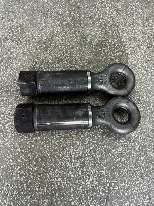 Ochi remorcare 25-30t