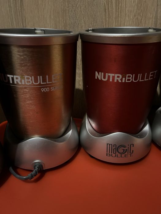 Nutribullet Nutribulet Нутрибулет