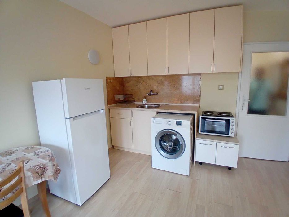 Дава се под наем Едностаен апартамент в София, Люлин 9 - 36 кв.м за 398.82 € - Снимка #3