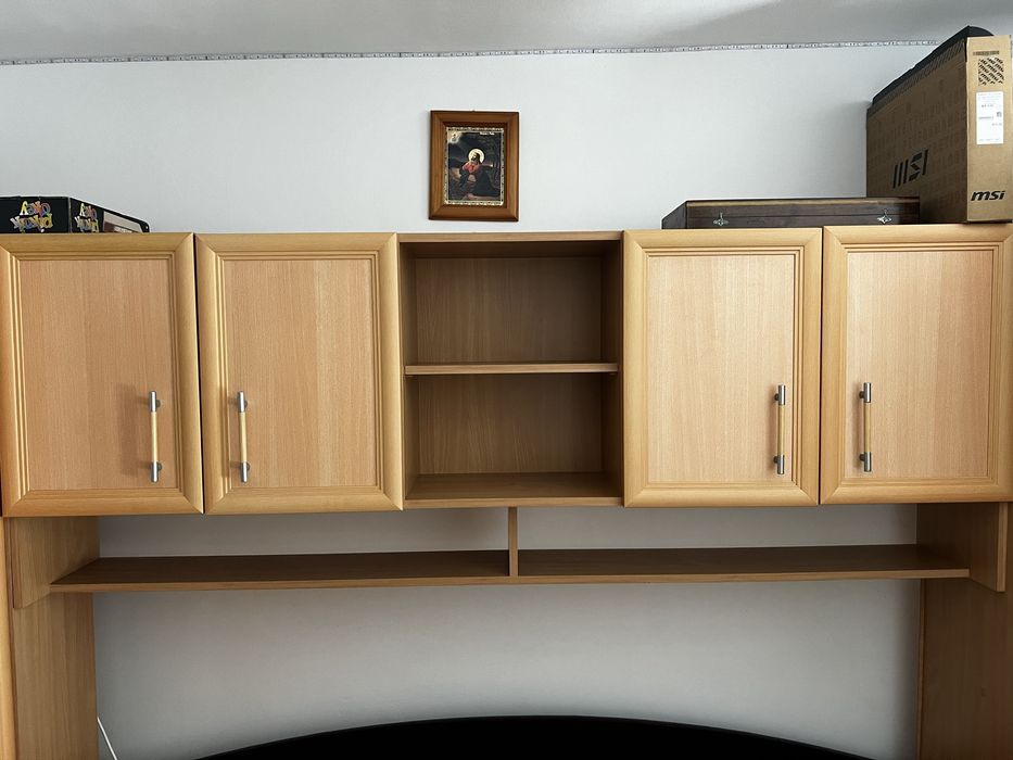 SET sifonier dulap fag
