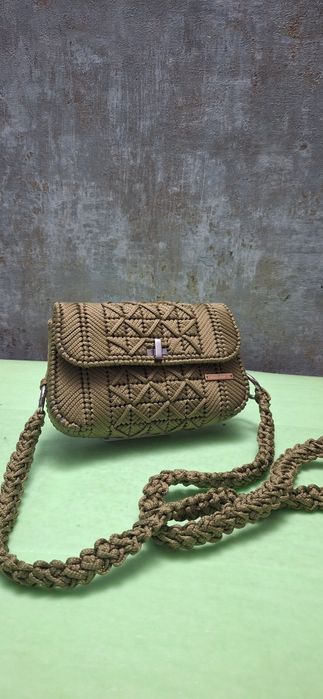 Дамские сумочки.