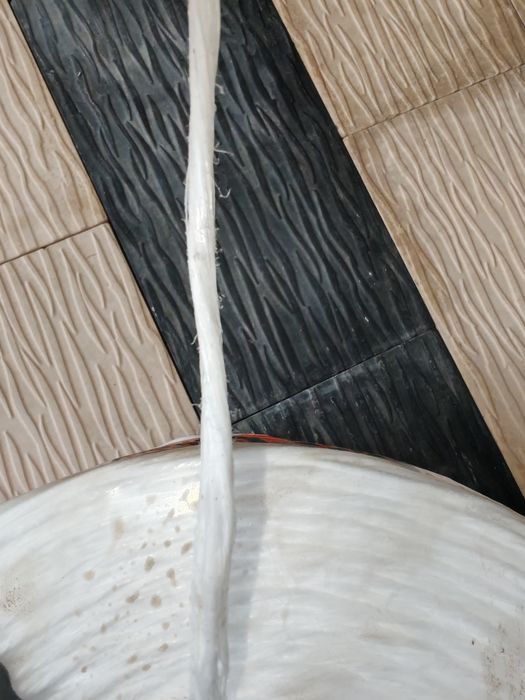 Шпагат пресс подборщика 2200 и 3000 текс России завод