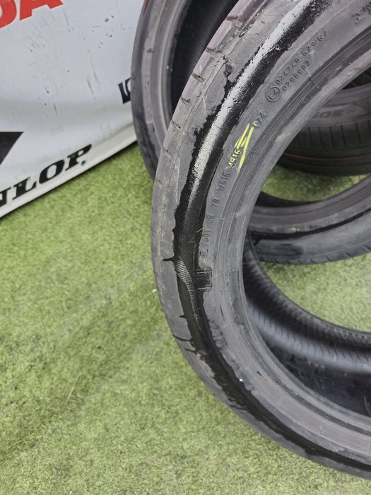 Set 275.45.20  305.40.20 pirelli