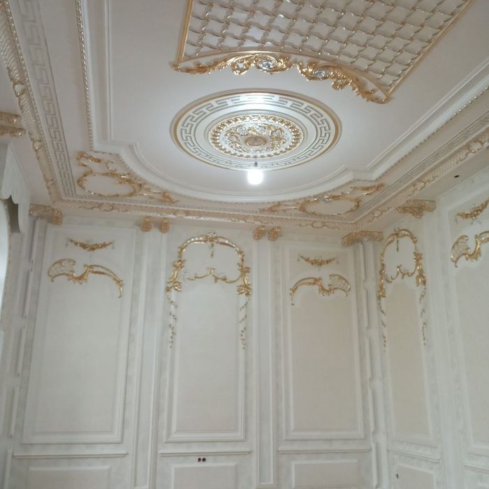 Евро Ремонт Квартира Тошкент