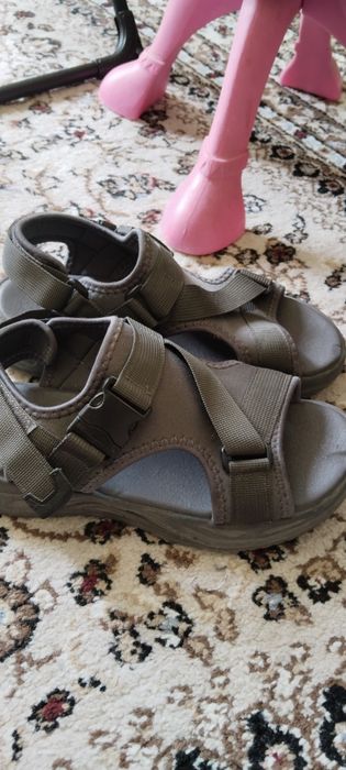 Обувь для мальчика