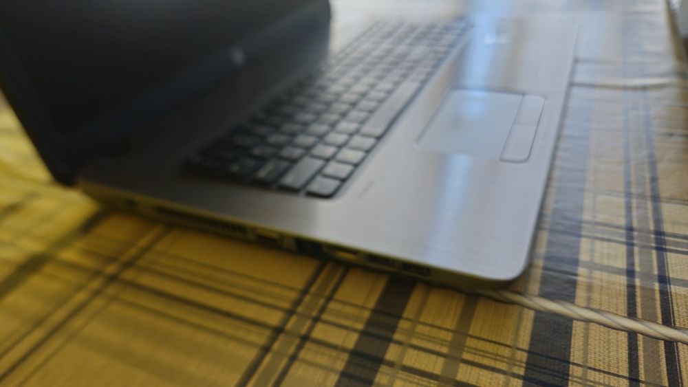 Лаптоп hp probook 470 g2