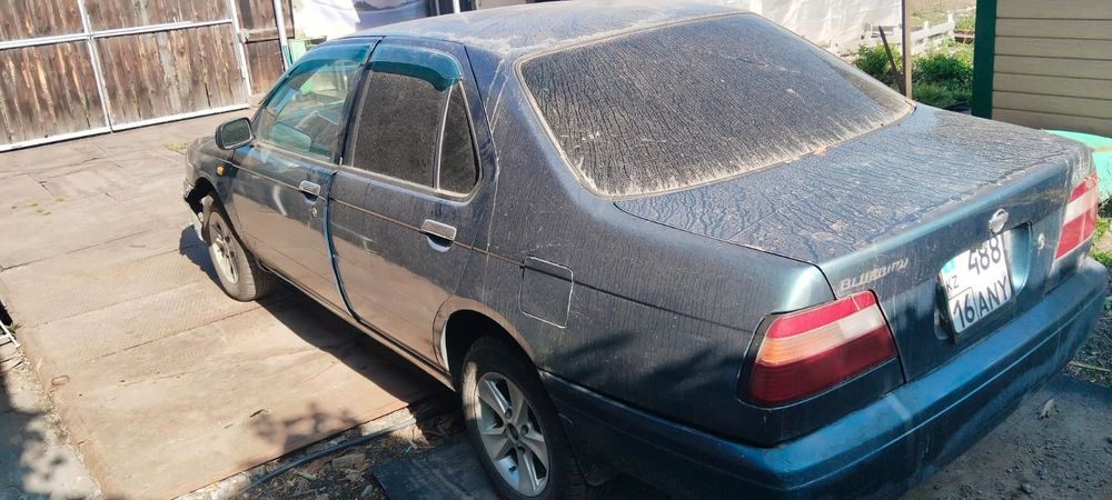 Продам автомобиль