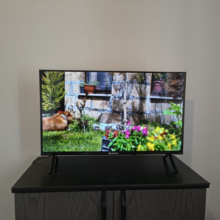 Smart TV Vortex 80 cm