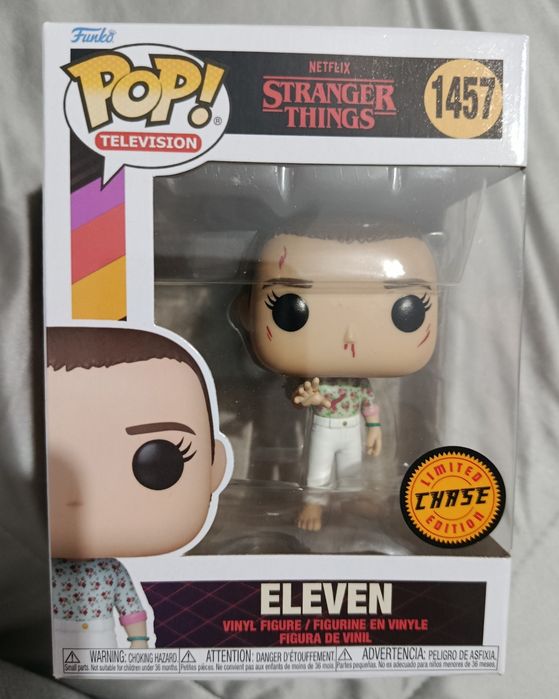 Продам фигурку fanko pop