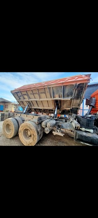 Селхоз камаз Кузовы