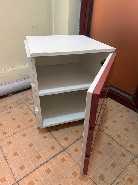 Бойлер для холодной и горячей воды