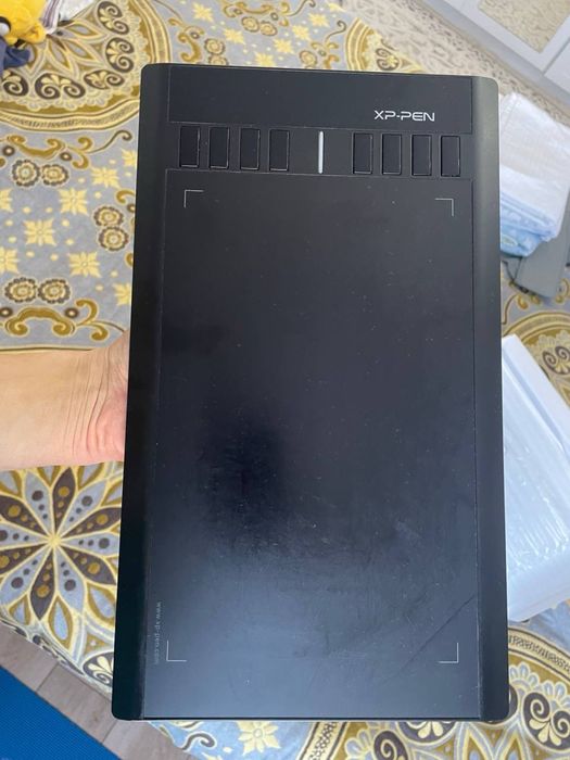 Графический планшет XP pen star 03