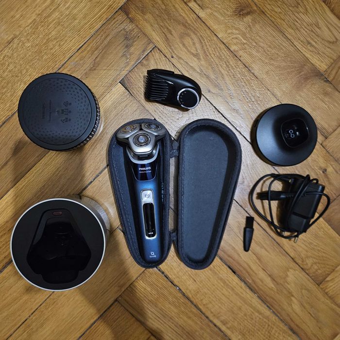 Philips i9000 prestige aparat de ras