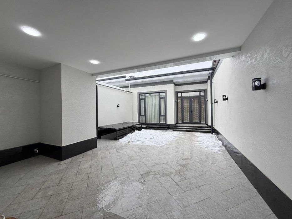 Продаётся евро дом Мирабадский раёне