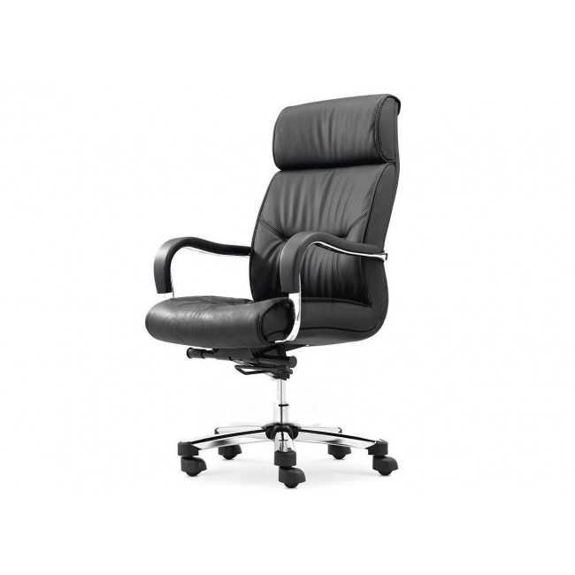 Ofis uchun kreslo (офиcное кресло) SOLO CHROM