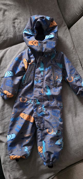 Продам комбинезоны