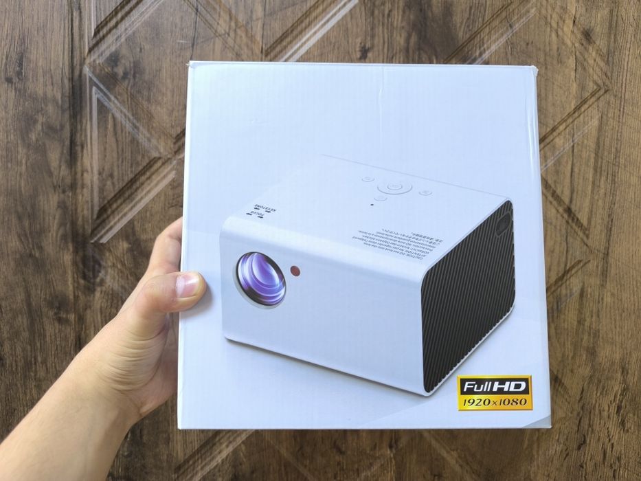 Продам Проектор Full HD