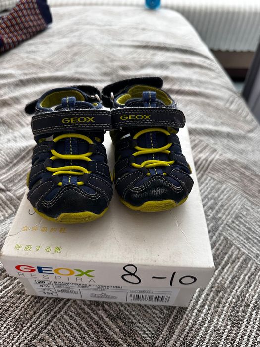 Сандали Geox 20номер