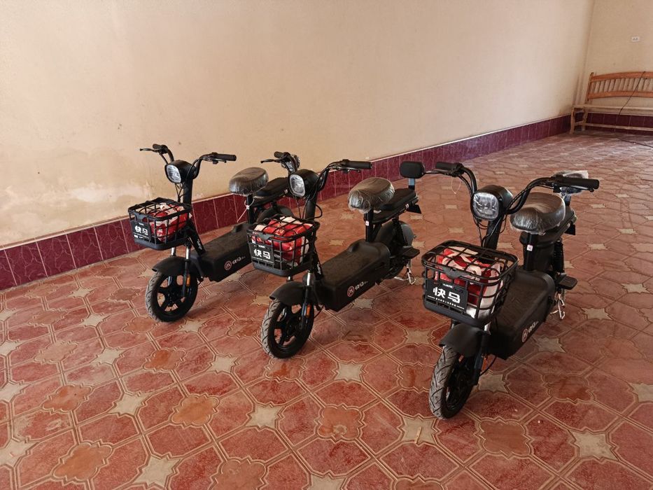 Электро сукутерча